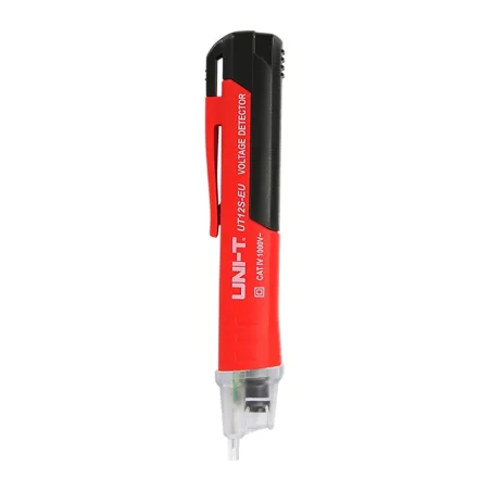 Uni-T UT12S-EU Non-Contact Voltage Tester